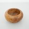 Early 20th Century Spanish Traditional Olive Wood Bowl, Image 10