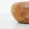 Early 20th Century Spanish Traditional Olive Wood Bowl, Image 6