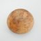 Early 20th Century Spanish Traditional Olive Wood Bowl, Image 4