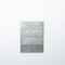 Opera d'arte minimalista contemporanea N4 di Ramon Horts, Immagine 2