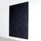 Enrico Dellatorre, Large Contemporary Black Painting 3
