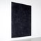 Enrico Dellatorre, Large Contemporary Black Gemälde 2