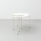 Kangourou Side Tables by Mathieu Matégot, Set of 2 3