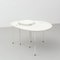 Kangourou Side Tables by Mathieu Matégot, Set of 2 7