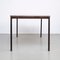 Mid-Century Modern Wood & Metal Cansado Table by Charlotte Perriand, 1950s 4