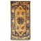 Chinese Export Hand Knotted Wool Ningshia Rug, 1900s 1