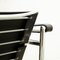 Black Leather LC1 Lounge Chair by Le Corbusier, Pierre Jeanneret & Charlotte Perriand, Image 10