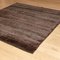 Antique Turkish Hand-Knotted Wool and Goat Hair Rug, 1990s 5