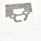 Eduardo Chillida, Portfolio: 12th Anniversary of Galeria Joan Prats, Etching 6