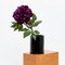 Vase Vingt-Sept Woods pour une Fleur Artificielle U par Ettore Sottsass 6