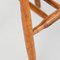 French Bentwood Chair in the Style of Thonet, 1940s 12