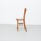 French Bentwood Chair in the Style of Thonet, 1940s 4