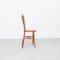 French Bentwood Chair in the Style of Thonet, 1940s 8