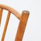 French Bentwood Chair in the Style of Thonet, 1940s 14