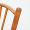 French Bentwood Chair in the Style of Thonet, 1940s, Image 14