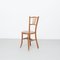 French Bentwood Chair in the Style of Thonet, 1940s, Image 3