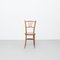 French Bentwood Chair in the Style of Thonet, 1940s, Image 2