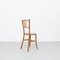 French Bentwood Chair in the Style of Thonet, 1940s, Image 7