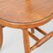 French Bentwood Chair in the Style of Thonet, 1940s 11