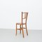 French Bentwood Chair in the Style of Thonet, 1940s 5