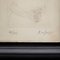 Brassaï, Hand Signed Lithograph 3