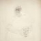 Brassaï, Hand Signed Lithograph, Image 2