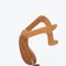 Scultura Equilibrist in legno di D.Invernon, 2020, Immagine 10