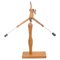 D.Invernon Equilibrist Wood Sculpture, 2020 1