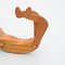 D.Invernon Equilibrist Wood Sculpture, 2020 14