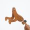D.Invernon Equilibrist Wood Sculpture, 2020 9