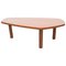 Large Contemporary Freeform Oak Dining Table by Dada Est. 1