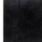 Enrico Della Torre, grande minimalista astratto nero carbone, Immagine 4