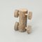 Luci, Wooden Toy Car Sculptures, 2018, Set of 2 7