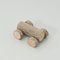 Luci, Wooden Toy Car Sculptures, 2018, Set of 2 3