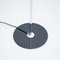 Spider Floor Lamp in Marble and Metal by Joe Colombo for Oluce, Image 15