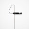 Spider Floor Lamp in Marble and Metal by Joe Colombo for Oluce, Image 13