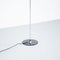 Spider Floor Lamp in Marble and Metal by Joe Colombo for Oluce 3
