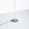 Spider Floor Lamp in Marble and Metal by Joe Colombo for Oluce, Image 3