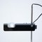 Black Spider Table Lamp by Joe Colombo for Oluce 4