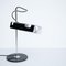 Black Spider Table Lamp by Joe Colombo for Oluce 3