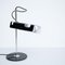 Black Spider Table Lamp by Joe Colombo for Oluce, Image 3