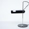 Black Spider Table Lamp by Joe Colombo for Oluce 5