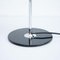 Black Spider Table Lamp by Joe Colombo for Oluce 9