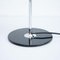 Black Spider Table Lamp by Joe Colombo for Oluce, Image 9