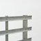Escultura minimalista abstracta contemporánea de metal de Ramon Horts, Imagen 8