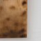 Obra de arte contemporánea de madera quemada de Ramon Dels Horts, década de 2018, Imagen 7