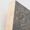 Contemporary Bleistift auf Holz Kunstwerk von Ramon Dels Horts, 2018 10