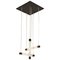 Lampe à Suspension dans le Style de Gerrit Rietveld 1