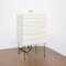 Lampe Mid-Century Moderne en Papier Washi par Isamu Noguchi 3