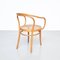 Bentwood Armchair from Ligna, Image 3
